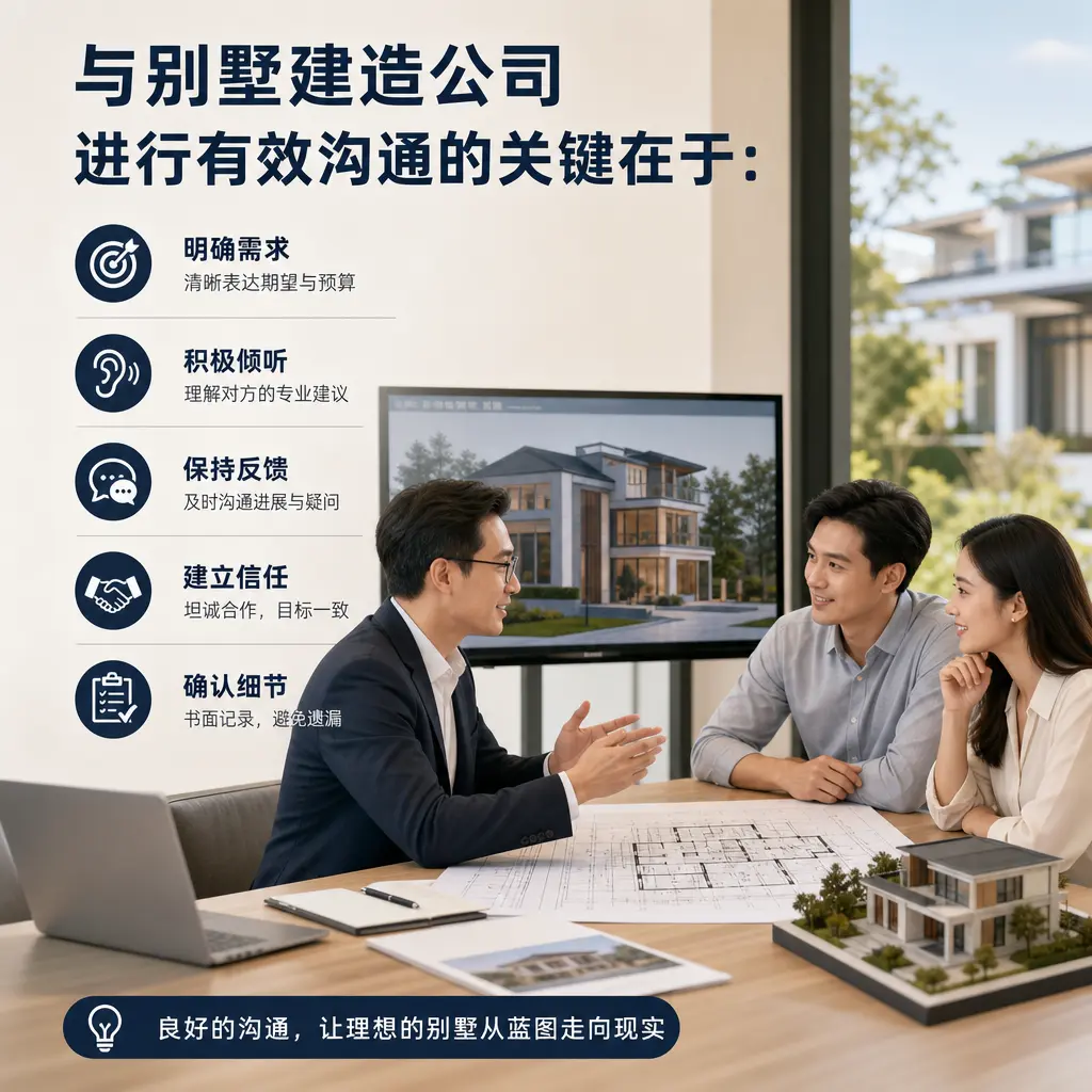 别墅建造公司推荐:如何在 安龙 选择合适的服务商?