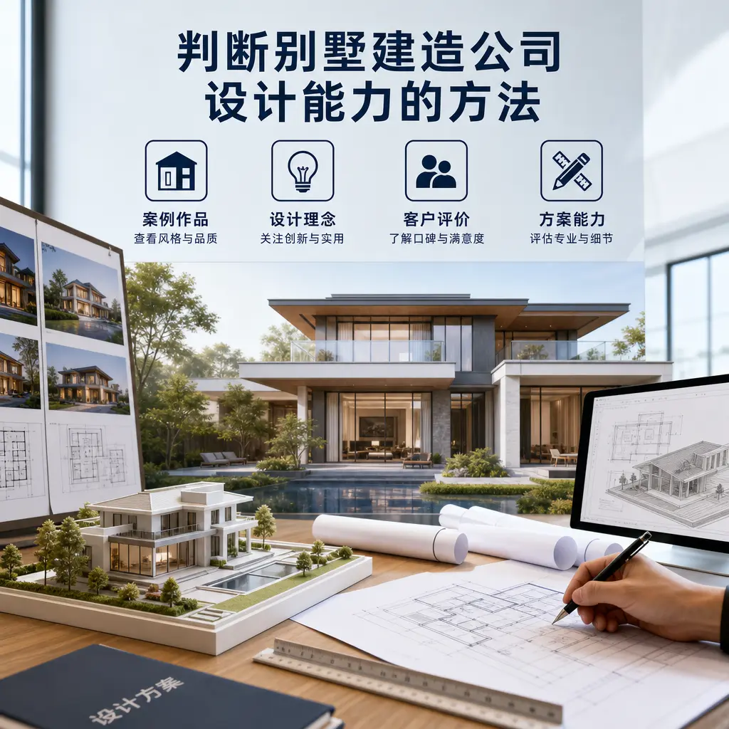 在 安龙 别墅建造公司推荐，性价比如何评估？